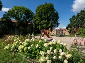 1 Kambario Butas Šopeno G. 3 – Galimybė - nuotraukos Nr. 16