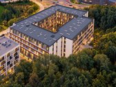 3 000 € Nuolaida – 4 Aukštas, 1 Kambarys Ir - nuotraukos Nr. 21