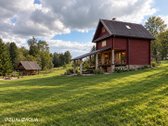 Sodyba 2,62 Ha Sklypas Prie Upės - nuotraukos Nr. 5
