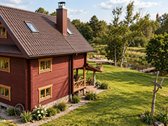 Sodyba 2,62 Ha Sklypas Prie Upės - nuotraukos Nr. 7