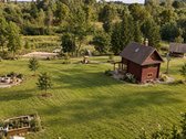 Sodyba 2,62 Ha Sklypas Prie Upės - nuotraukos Nr. 9
