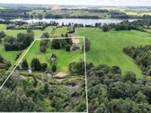 Sodyba 2,62 Ha Sklypas Prie Upės - nuotraukos Nr. 2