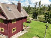 Sodyba 2,62 Ha Sklypas Prie Upės - nuotraukos Nr. 6