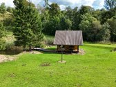 Sodyba 2,62 Ha Sklypas Prie Upės - nuotraukos Nr. 11