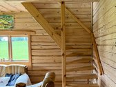 Sodyba 2,62 Ha Sklypas Prie Upės - nuotraukos Nr. 15
