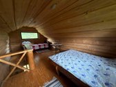 Sodyba 2,62 Ha Sklypas Prie Upės - nuotraukos Nr. 23