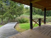Sodyba 2,62 Ha Sklypas Prie Upės - nuotraukos Nr. 24