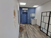 Nuomojamos 18 kv. m komercinės patalpos - nuotraukos Nr. 2