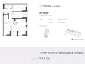 Revingio kvartalas įsikūręs kaimynystėje su - nuotraukos Nr. 2
