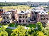 Revingio kvartalas įsikūręs kaimynystėje su - nuotraukos Nr. 4