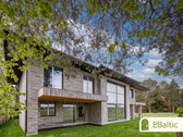 Išskirtinė ramybė ir panorama rezidencijoje - nuotraukos Nr. 2