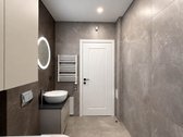 Parduodamas Naujos Statybos 94 M² Namas Vijukuose - nuotraukos Nr. 11