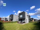 Parduodamas Naujos Statybos 94 M² Namas Vijukuose - nuotraukos Nr. 29