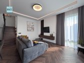 Parduodamas Naujos Statybos 94 M² Namas Vijukuose - nuotraukos Nr. 4