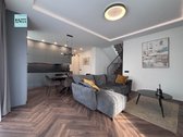 Parduodamas Naujos Statybos 94 M² Namas Vijukuose - nuotraukos Nr. 3