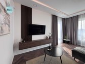 Parduodamas Naujos Statybos 94 M² Namas Vijukuose - nuotraukos Nr. 5