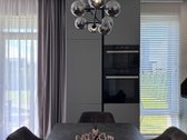 Parduodamas Naujos Statybos 94 M² Namas Vijukuose - nuotraukos Nr. 9