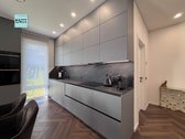 Parduodamas Naujos Statybos 94 M² Namas Vijukuose - nuotraukos Nr. 7
