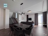 Parduodamas Naujos Statybos 94 M² Namas Vijukuose - nuotraukos Nr. 6