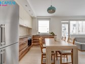 Nuomojamas Jaukus 3 Kambarių Butas "Ozo Parko - nuotraukos Nr. 5