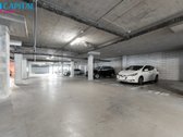 Nuomojamas Jaukus 3 Kambarių Butas "Ozo Parko - nuotraukos Nr. 21