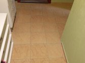 Parduodamas šviesus ir tvarkingas 4 kambarių - nuotraukos Nr. 3