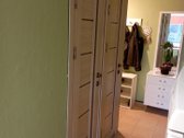 Parduodamas šviesus ir tvarkingas 4 kambarių - nuotraukos Nr. 13
