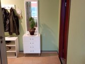 Parduodamas šviesus ir tvarkingas 4 kambarių - nuotraukos Nr. 14
