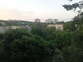 Parduodamas šviesus ir tvarkingas 4 kambarių - nuotraukos Nr. 18