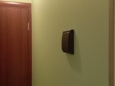 Parduodamas šviesus ir tvarkingas 4 kambarių - nuotraukos Nr. 24