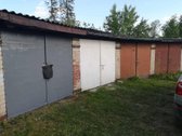 Parduodami du garažai abu su nuomininkais. - nuotraukos Nr. 5