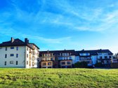 2 k. butas miesto centre patogiam gyvenimui - nuotraukos Nr. 20