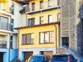 2 k. butas miesto centre patogiam gyvenimui - nuotraukos Nr. 18