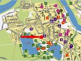 2 k. butas miesto centre patogiam gyvenimui - nuotraukos Nr. 22