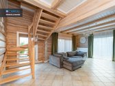 Išskirtinis Namas Uždarame Kvartale – Erdvė, - nuotraukos Nr. 10