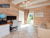 Išskirtinis Namas Uždarame Kvartale – Erdvė, - nuotraukos Nr. 26