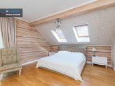 Išskirtinis Namas Uždarame Kvartale – Erdvė, - nuotraukos Nr. 34