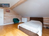 Išskirtinis Namas Uždarame Kvartale – Erdvė, - nuotraukos Nr. 38