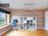 Išskirtinis Namas Uždarame Kvartale – Erdvė, - nuotraukos Nr. 39