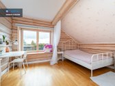 Išskirtinis Namas Uždarame Kvartale – Erdvė, - nuotraukos Nr. 40
