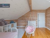 Išskirtinis Namas Uždarame Kvartale – Erdvė, - nuotraukos Nr. 41