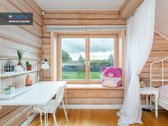Išskirtinis Namas Uždarame Kvartale – Erdvė, - nuotraukos Nr. 42