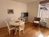 Išnuomojamas jaukus, šviesus ir kokybiškai - nuotraukos Nr. 5