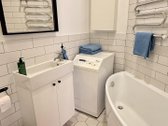 Išnuomojamas jaukus, šviesus ir kokybiškai - nuotraukos Nr. 30