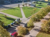 Išnuomojamas 50 m², 2 atskirų kambarių butas - nuotraukos Nr. 24