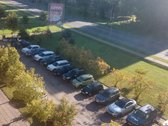 Išnuomojamas 50 m², 2 atskirų kambarių butas - nuotraukos Nr. 26