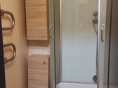 Išnuomojamas 50 m², 2 atskirų kambarių butas - nuotraukos Nr. 21