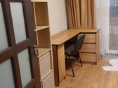 Išnuomojamas 50 m², 2 atskirų kambarių butas - nuotraukos Nr. 7
