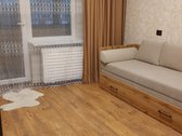 Išnuomojamas 50 m², 2 atskirų kambarių butas - nuotraukos Nr. 8