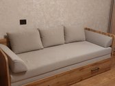 Išnuomojamas 50 m², 2 atskirų kambarių butas - nuotraukos Nr. 10